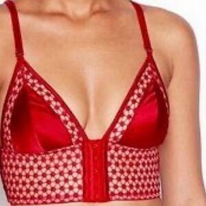 *NEW* Victorias Secret Lingerie Top